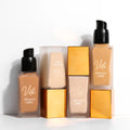 Stay All Day New Hydrating Foundation Makeup  Matte Liquid Foundation Private Label