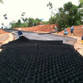 Geo Cell Cost Effective Eco-Friendly Pavements Plastic Grid Grass Paver for Parking or Driving