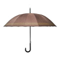 Hot Selling Color Your Own Umbrella Anti Wind Umbrella Top Quality Straight 16 Ribs Umbrella