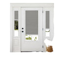 Cordless Home Decoration Horizontal Top Down Bottom up Open Blackout Built-In Perfect Fit Double Honeycomb Blinds
