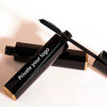 Custom Logo Eyelash Extension Private Label Waterproof Long Lasting Black Colorful Mascara