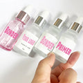 Private Label Fast Drying  Eyelash Extensions Super Bonder Lash Glue Primer Glue Booster Long Lasting Super Glue Bonder