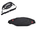 Factory Direct Waist Bag Casual Men's Oxford Fabric Diagonal Shoulder Bag for Outdoors Travel Men's Waist Bag