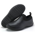 Greatshoes Nurse Safety ShoesMen Medical SandalNurse Clog Shoes for WholesaleNon Slip Shoes for Kitchen