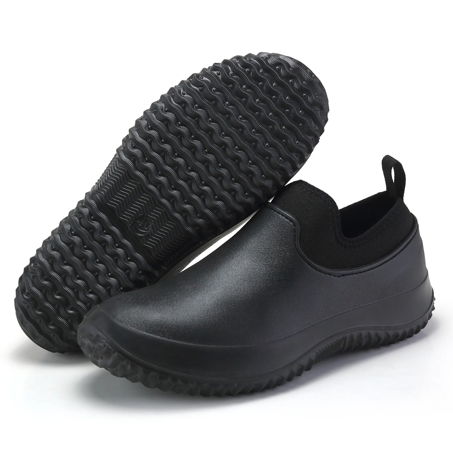 Greatshoes Nurse Safety ShoesMen Medical SandalNurse Clog Shoes for WholesaleNon Slip Shoes for Kitchen
