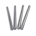 CHENGZHEN Solid Tungsten Steel Rod for CNC - High Hardness Wear Resistant Tool Material RoHS Certified