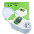 Professional Dental SJK Lab Equipment Digital Single Wax Pot  Electric Wax Heater  Dipping Unit