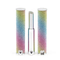 Stock Wholesale Stickers Cosmetics Lipstick Tube Plastic Containers