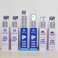 Shared Power Bank Developer Rental Station Wireless Powerbank 5000Mah Charging Station for Restaurant