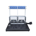 Multi-purpose Power Hole 3 Hole Punching Machine Hole
