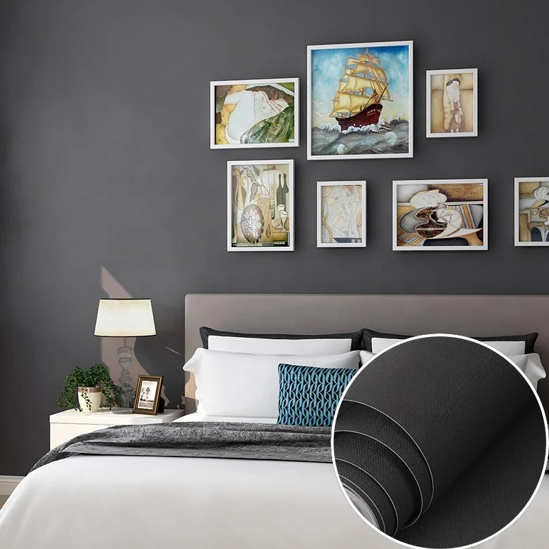 Wallpapers/wall Coating(old) Wallpaper Sticker Wall Decoration for Wall