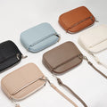 Factory Wholesale 2025 New Ladies All-in-one Fashion Large Capacity Single Shoulder Crossbody Phone Shell Bag