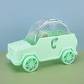 Original Design Silent Car-shaped Large Hamster Wheel