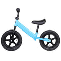 12 Inch Kids Balance Bike Children Mini Balance Bike Two Wheel for 2 to 6 Years Old Kids
