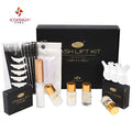 Black Iconsign Lash Lift Fast Eyelash Lift Kit Lash Perming Lift Service