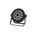 Led Par Light IP65 Waterproof 18X18W Rgbw 5in1 Led Par Can for Outdoor Stage Events