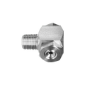 PNR ATU 1230 JTCCO Stainless Steel New Full Cone Spray Nozzles
