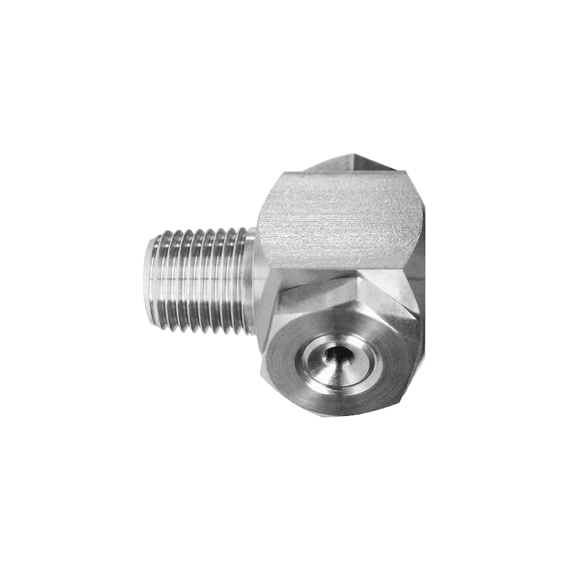 PNR ATU 1230 JTCCO Stainless Steel New Full Cone Spray Nozzles