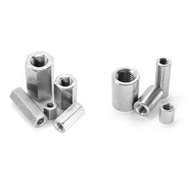CNC Machined Parts With Zinc Nickel Alloy Surface Custom Steel Aluminum Components for Automotive Aerospace Industry