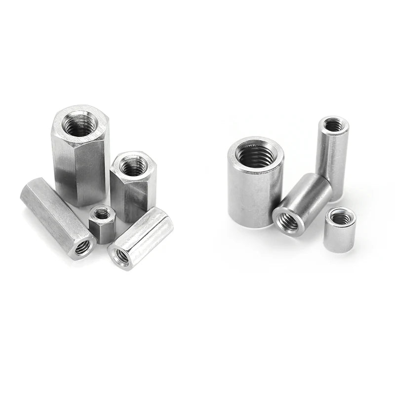CNC Machined Parts With Zinc Nickel Alloy Surface Custom Steel Aluminum Components for Automotive Aerospace Industry