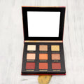 Custom Your Own Brand Eyeshadow Custom 9 Color Cosmetics Private Label Eyeshadow Palette
