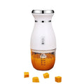 Hot Selling Mini Rechargeable Kitchen Blenders Wireless Portable Blende Food Processor Chopper Mincer Blender for Meat