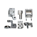 CNC Machining Parts High Precision Custom Non-Standard Turning Process Parts Computer Accessories ISO Customized Service