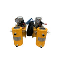 Double-acting Hollow Hydraulic Cylinder Has a Powerful Pulling Function