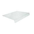 Custom Kitchen Counter Design L Shape Laser Cutting Clear Acrylic Cutting Boards