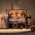 Men Herbal Vitality Complex Capsules Maca Root Oyster Extract Energy Stamina Performance Natural Support Adult MegaBDM