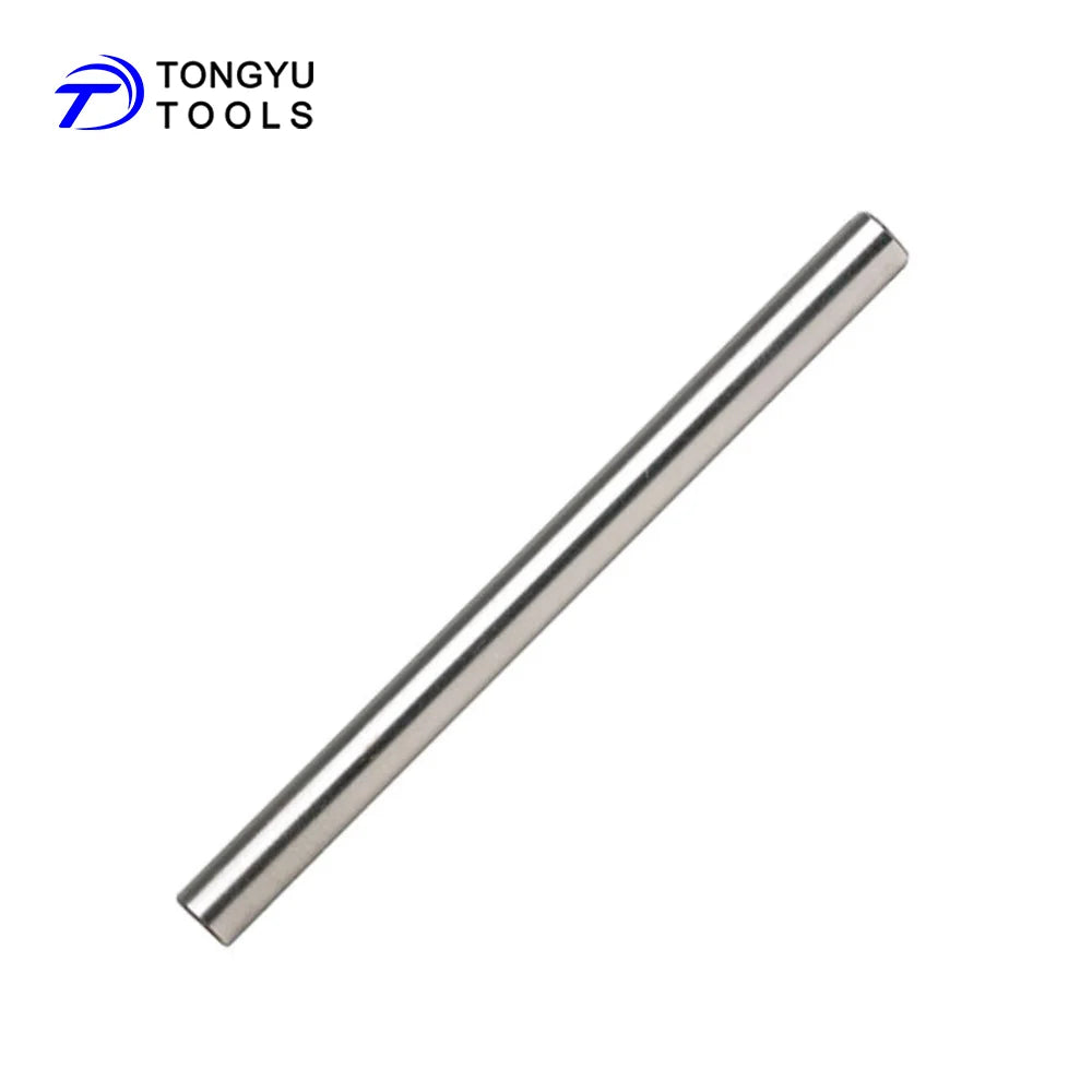 Customized HSS Precision Blank Rod for RC Car Axle Shaft High Speed Steel Transmission Shaft for Toy Model Vehicle