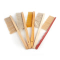 Factory Price Beekeeping Tool Wooden Bee Hive Sweeper for Bee Brush