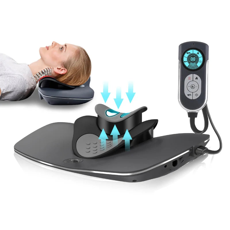 Trending Products Cervical Traction Device Problem Solving Products 2024