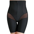 High Waist Tummy Control Panty Butt Lifter Zipper Waist Hip Body Pants Reduced Belly Sculpting Pants Boxer Body Slimming Waist T