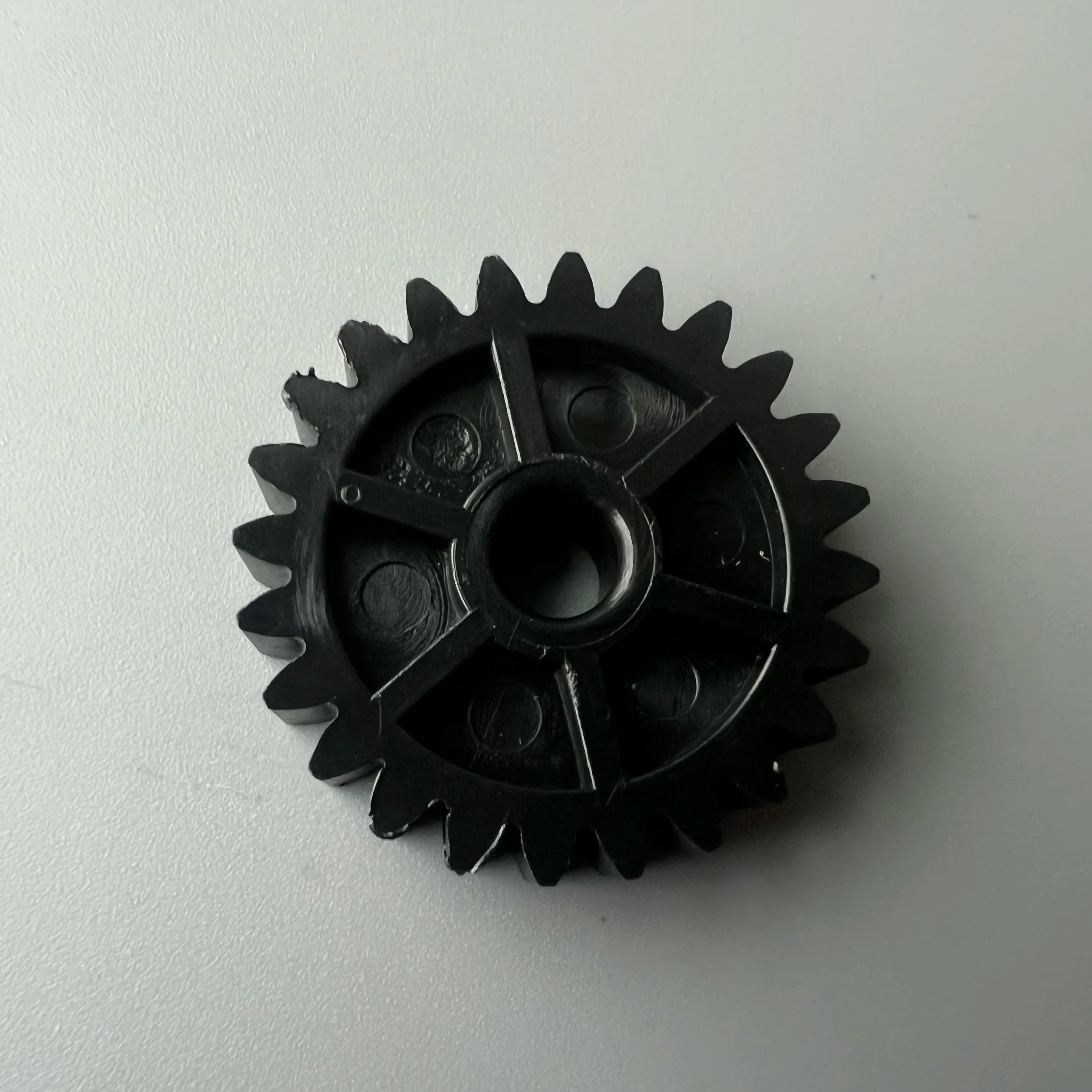 Noritsu Gear A084308-01 A084308 GUIDE (1) for USE on QSS35 SERIES Minilabs