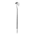 1PC Fish tank Brush Long Handle Brush Double-sided Cleaning Brush Aquarium tank Wiper Turtle tank Cleaning Appliance Length