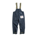 Fitspi Wholesale Workwear Denim Pants Washed Denim Trousers Dropshipping for  Wish Ebay Shopify