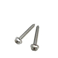 Hex Head Self Drilling Tapping Wood Screws Hexagon Head Self-tapping Concrete Screw