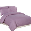 OEKO BSCI ISO Certificate Bed Linen Striped Sheet Sets Home Hotel Use Wholesale Price