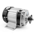 48V 750W High Quality BLDC Motor Electric Scooter Tricycle Brushless Gear Motor Electric Rickshaw Bike Motor