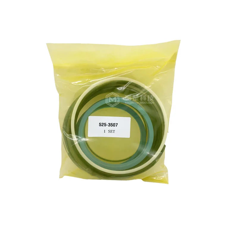 KIT-SEAL 5253507 5197969 2742460 525-3507 519-7969 274-2460 for EXCAVATOR.