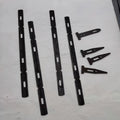 Concrete Aluminium Formwork X Flat Ties