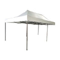 Ez Instant Promotional Advertising Pop-up 10x20 Sport Outdoor Heavy Duty Steel Frame CE Certified Sublimation Printed 300D