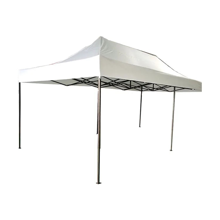 Ez Instant Promotional Advertising Pop-up 10x20 Sport Outdoor Heavy Duty Steel Frame CE Certified Sublimation Printed 300D