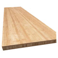 3-Layer Strand Bamboo Cross-Laminated Plywood E1 Formaldehyde Modern Design for Hotel Use First-Class Grade