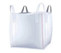 2023 EGP 1000kg 1500kg  Jumbo Bag for Sand with Sling of the Bottom or Waist Belt for Bag Safety Big Bag Flat Bottom Duffle Top