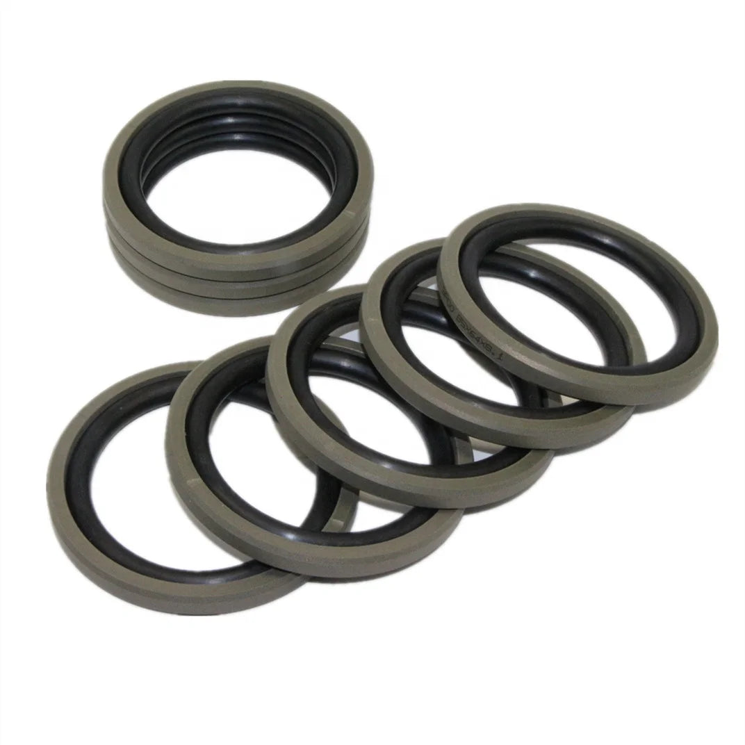 MEGA300-V LIFT/BUCKET/STEERING Cylinder Seal Kits 4440-6359KT 440-00138AKT Excavator Oil Seal 4440-6221K 401107-00385A