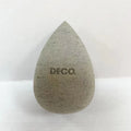 Private Label Latex Free Eco-Friendly Biodegradable Coconut Blending Makeup Sponge