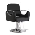 SW Popular High Density Synthetic Leather Barbershop Styling Chair with Styling Hair Salon Styling Hair Salon
