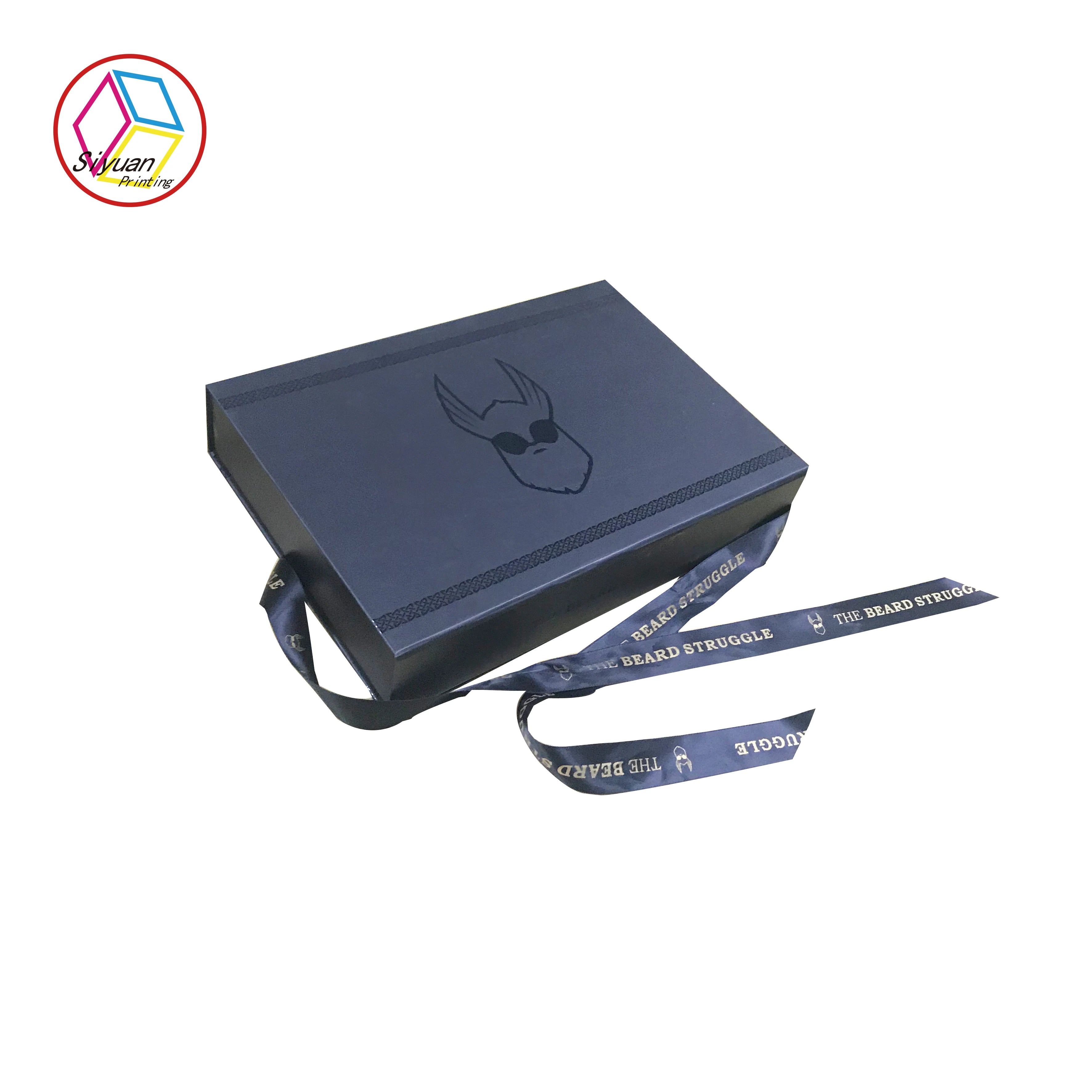 Custom Logo Luxury Corrugated Magnetic Kraft Paper Box for Food Watches Jewelry and Candles Packaging for Luxury Branding free sample Wholesale